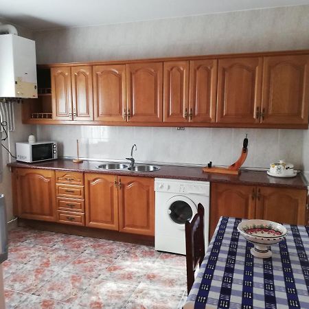 فيلا Casa Alicia أرويو فريو المظهر الخارجي الصورة