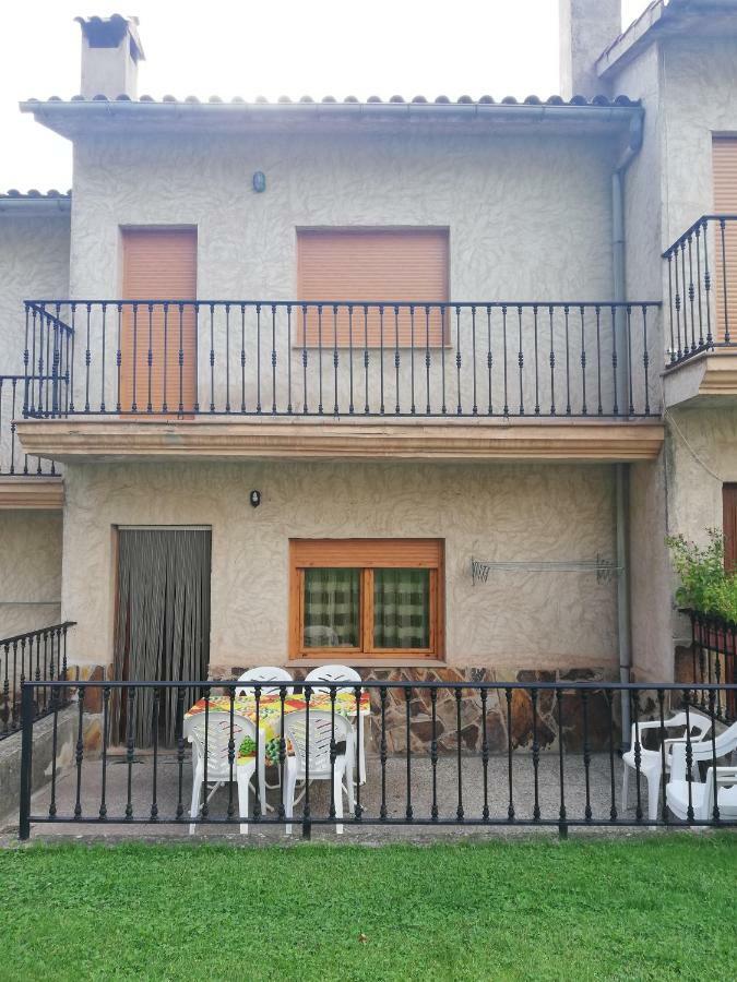 فيلا Casa Alicia أرويو فريو المظهر الخارجي الصورة