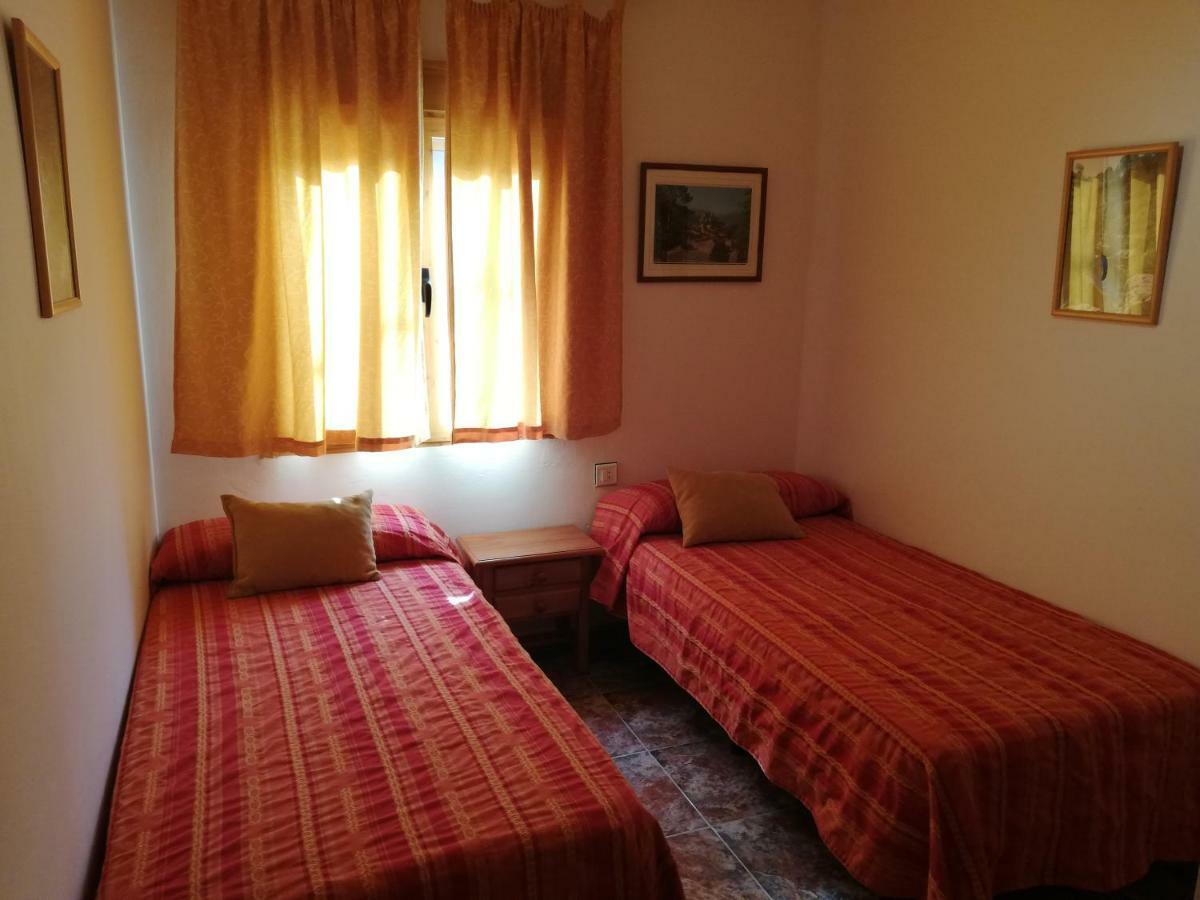 فيلا Casa Alicia أرويو فريو المظهر الخارجي الصورة