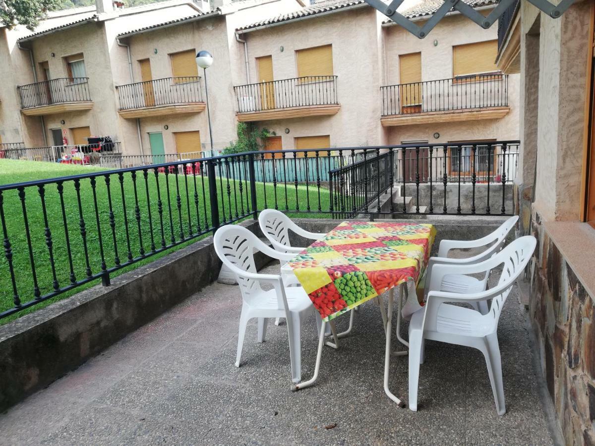فيلا Casa Alicia أرويو فريو المظهر الخارجي الصورة