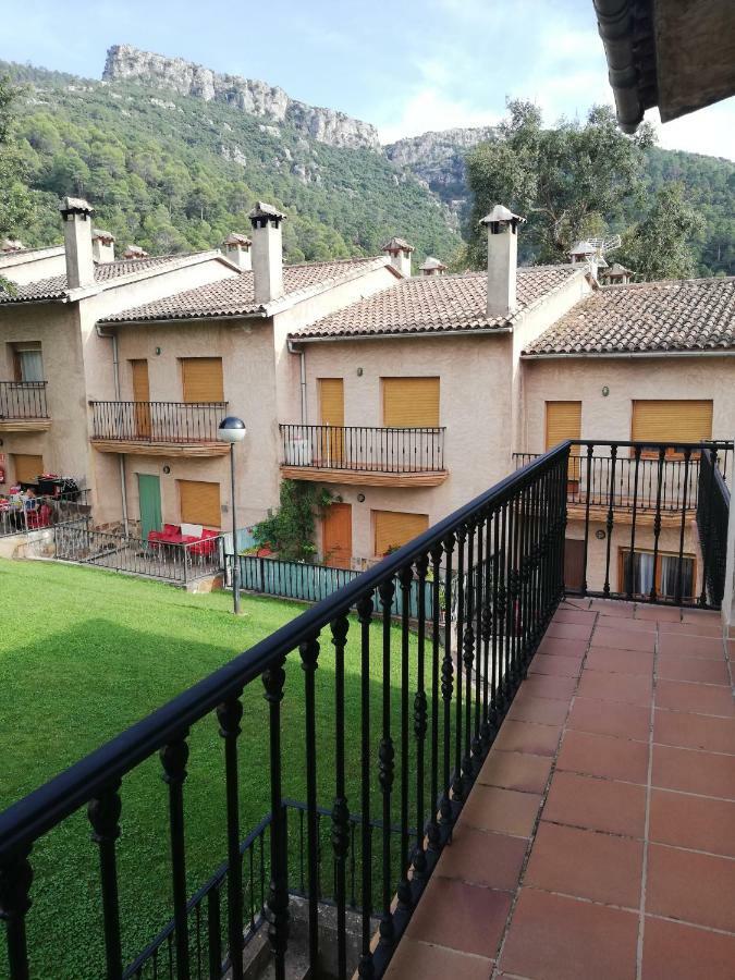 فيلا Casa Alicia أرويو فريو المظهر الخارجي الصورة