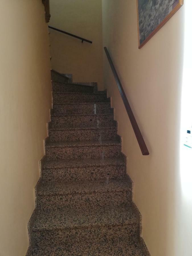 فيلا Casa Alicia أرويو فريو المظهر الخارجي الصورة