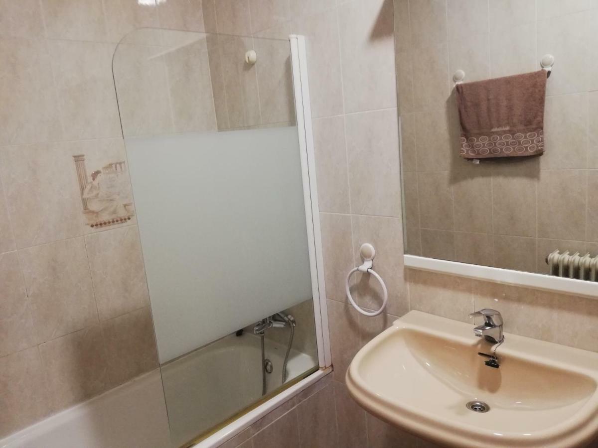 فيلا Casa Alicia أرويو فريو المظهر الخارجي الصورة
