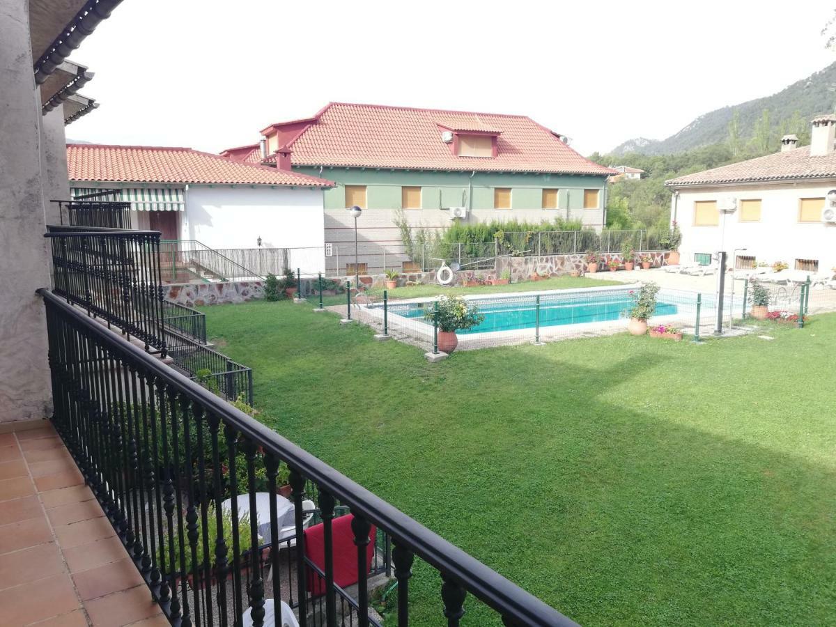 فيلا Casa Alicia أرويو فريو المظهر الخارجي الصورة