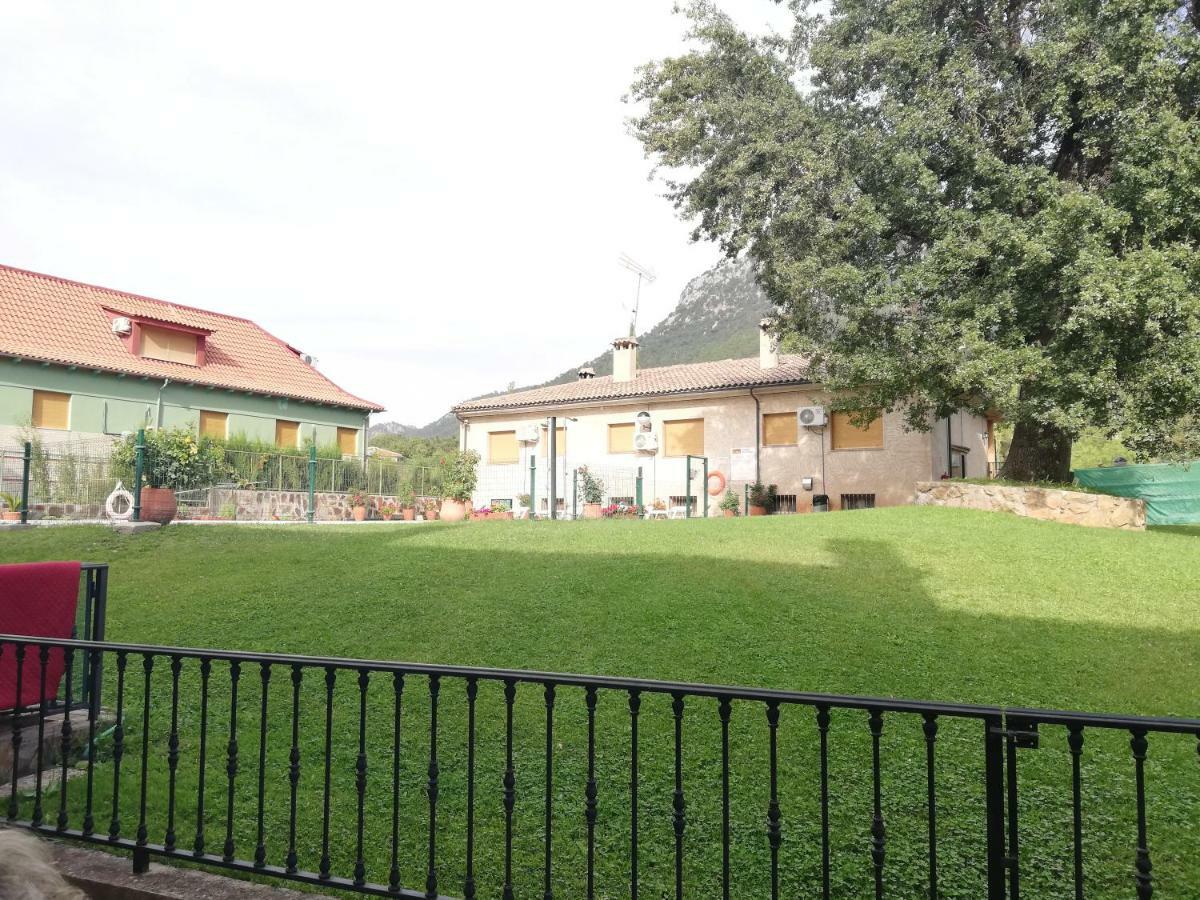فيلا Casa Alicia أرويو فريو المظهر الخارجي الصورة