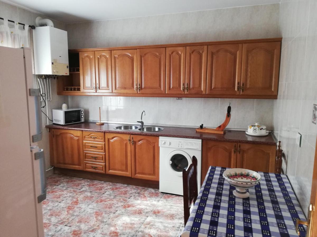 فيلا Casa Alicia أرويو فريو المظهر الخارجي الصورة