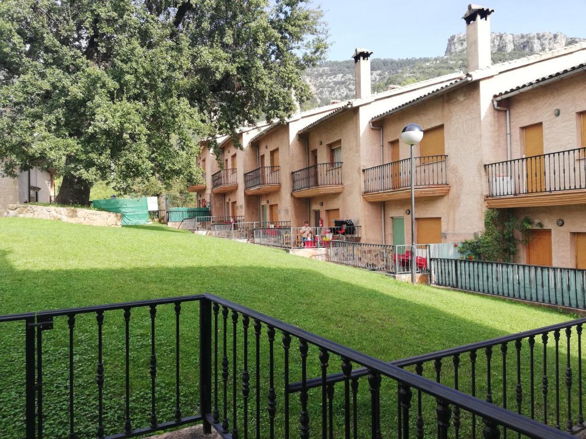 فيلا Casa Alicia أرويو فريو المظهر الخارجي الصورة